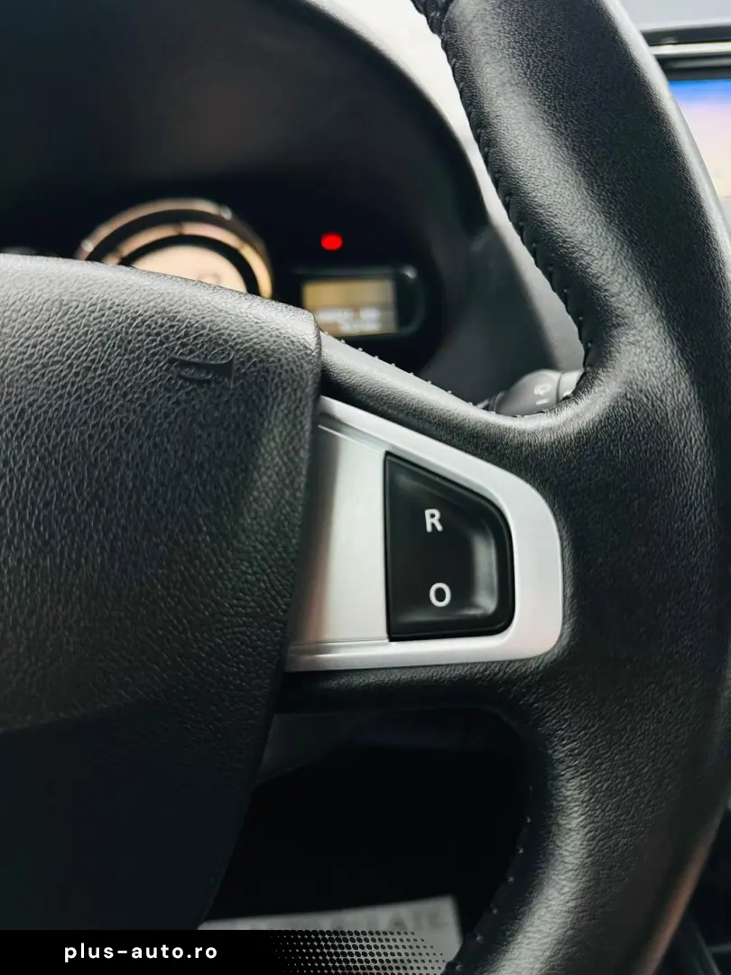 RENAULT MEGANE 2013 1.5D E5 Garantie 12 Luni Rate Avans 0 Do