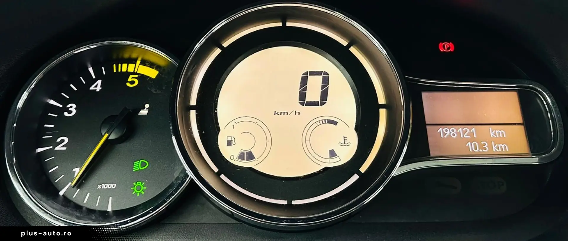 RENAULT MEGANE 2013 1.5D E5 Garantie 12 Luni Rate Avans 0 Do