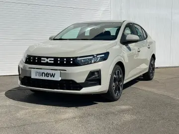 Dacia Logan Gen-Iii-2020