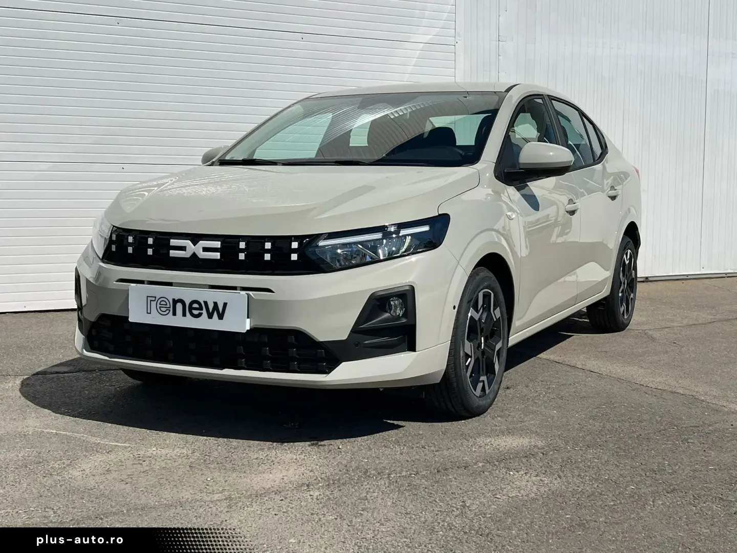 Dacia Logan Gen-Iii-2020