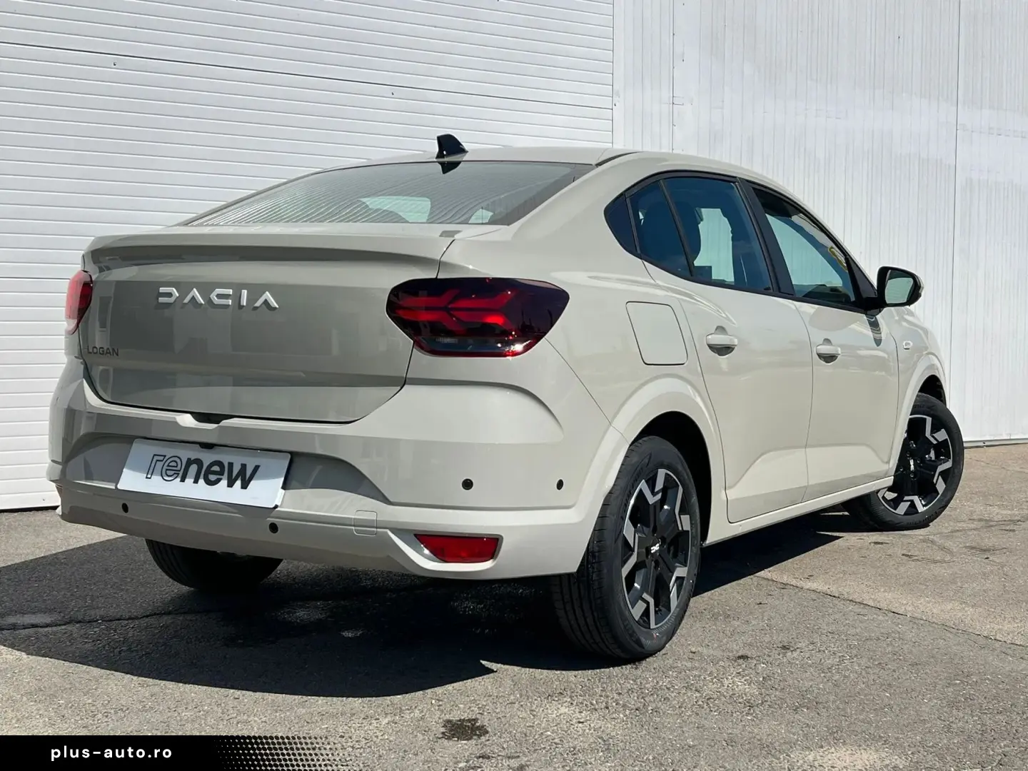 Dacia Logan Gen-Iii-2020