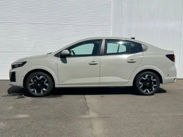 Dacia Logan Gen-Iii-2020