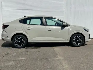 Dacia Logan Gen-Iii-2020