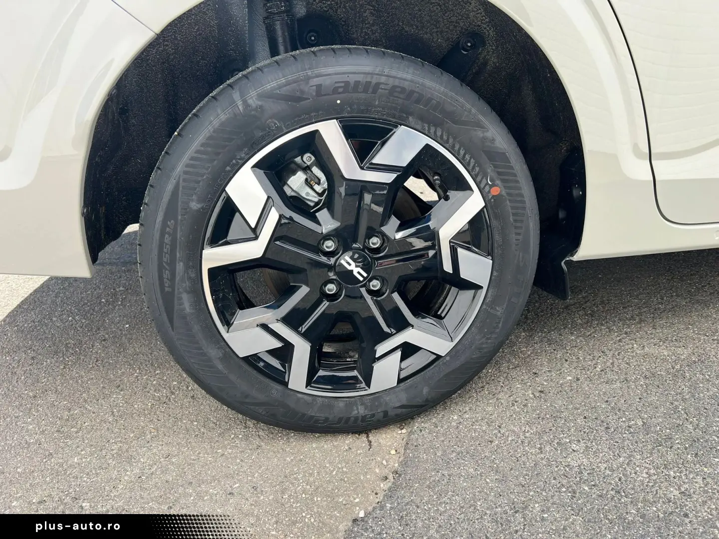 Dacia Logan Gen-Iii-2020