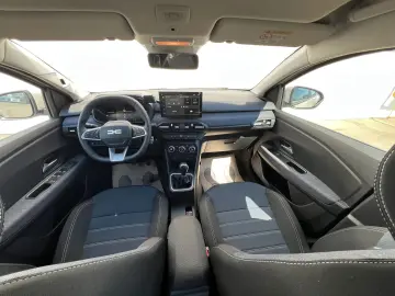 Dacia Logan Gen-Iii-2020