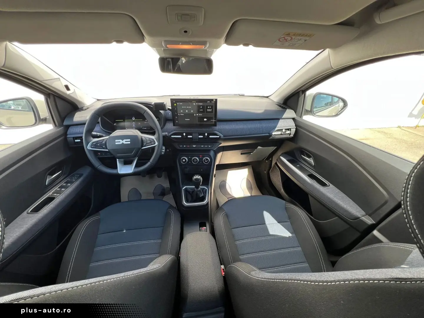 Dacia Logan Gen-Iii-2020