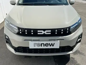 Dacia Logan Gen-Iii-2020