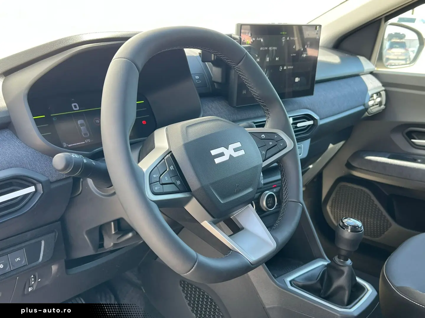 Dacia Logan Gen-Iii-2020