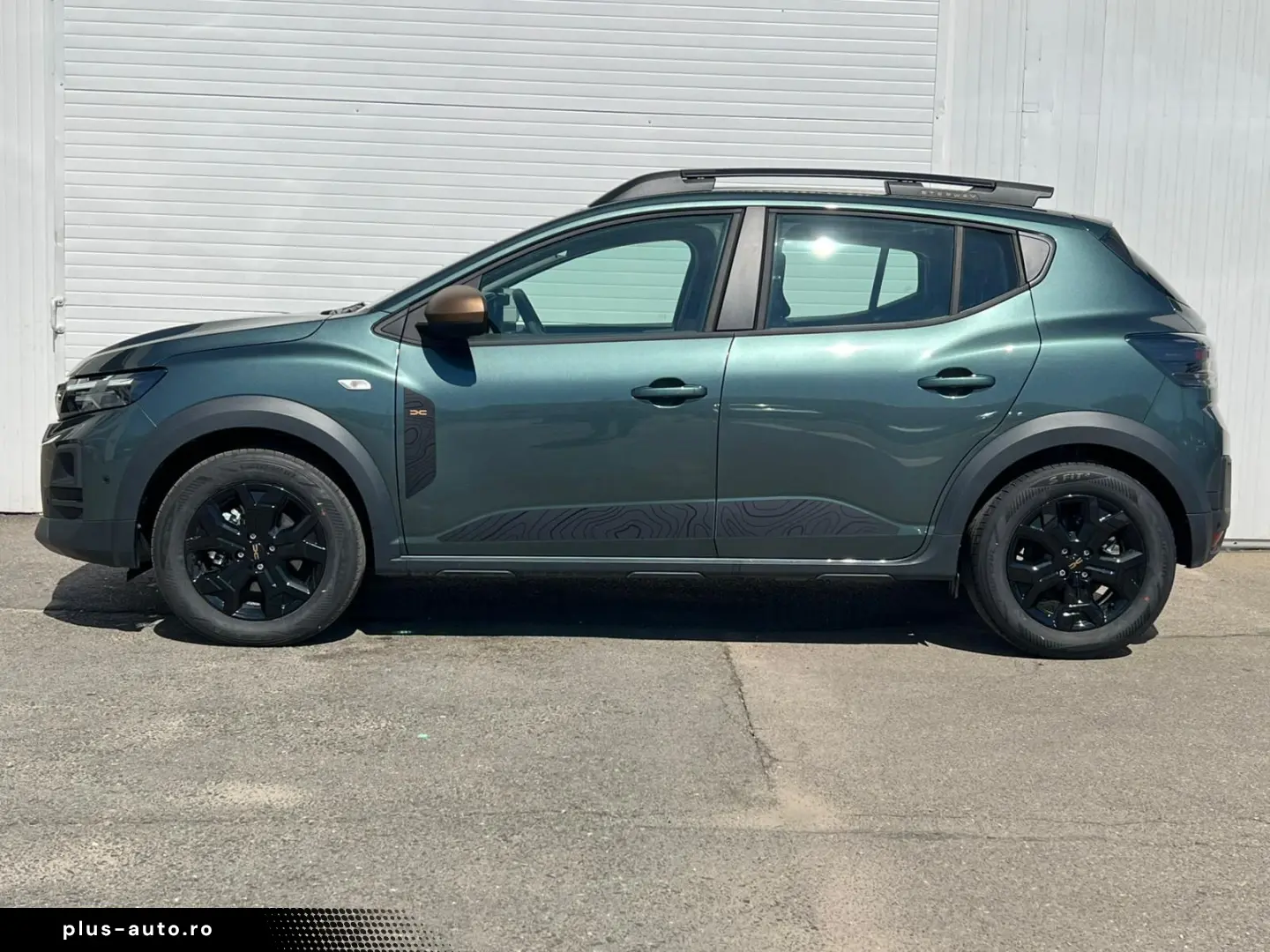 Dacia Sandero-Stepway Gen-Iv-2020