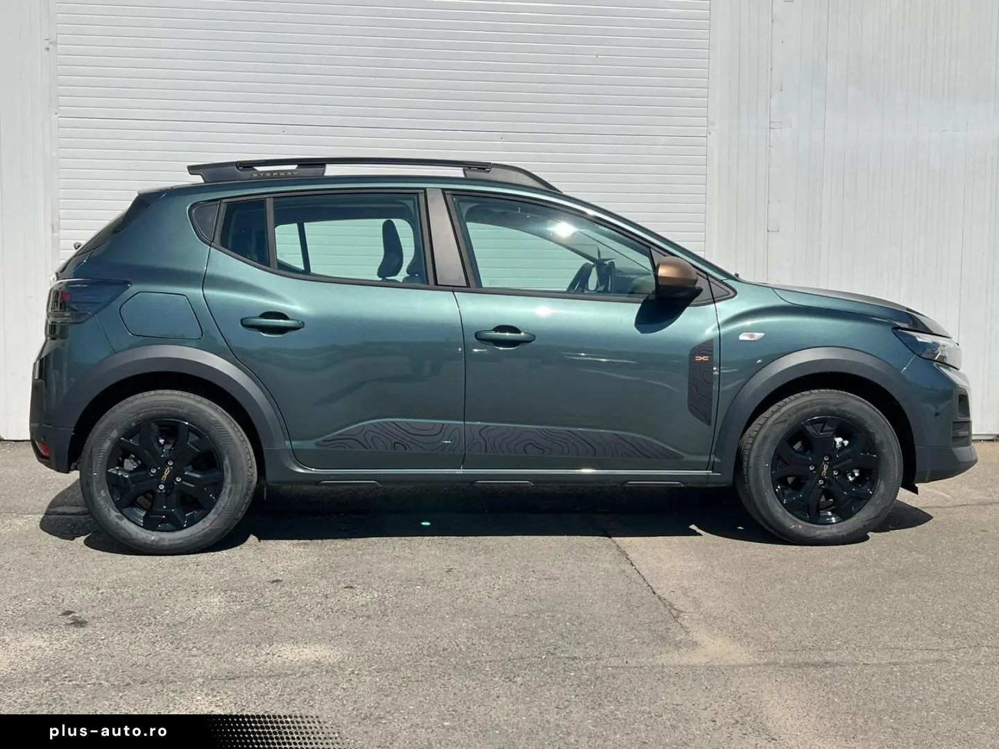 Dacia Sandero-Stepway Gen-Iv-2020