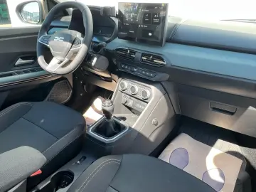 Dacia Sandero-Stepway Gen-Iv-2020