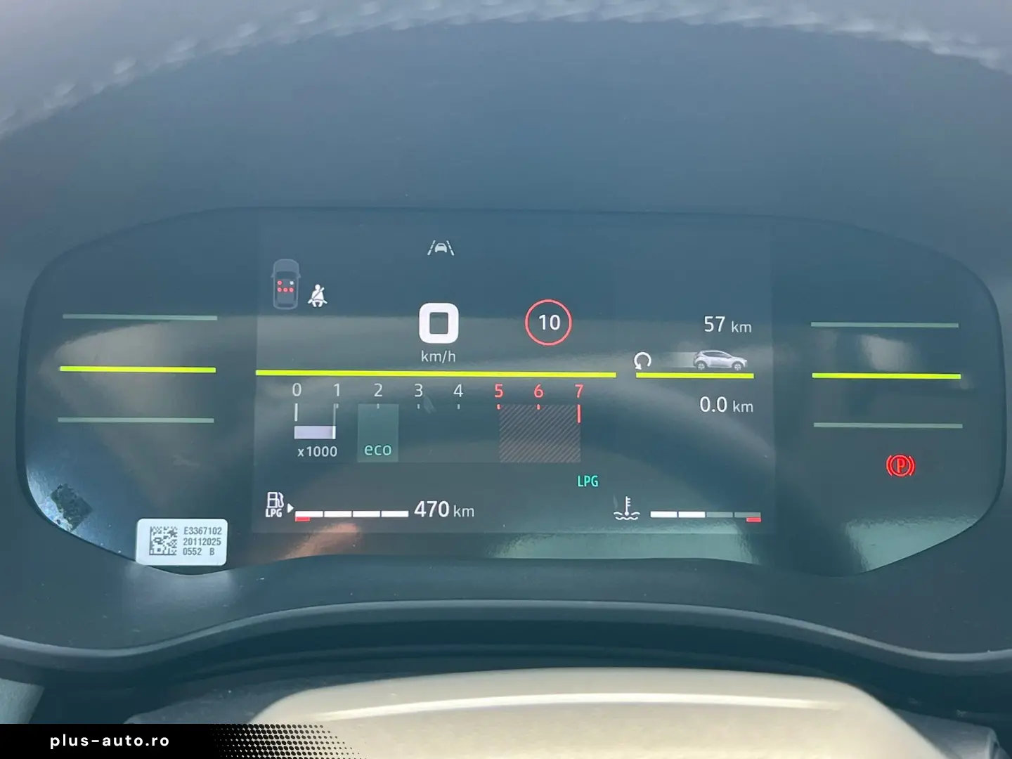 Dacia Sandero-Stepway Gen-Iv-2020