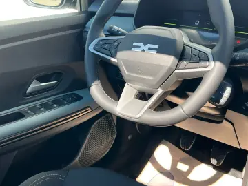 Dacia Sandero-Stepway Gen-Iv-2020