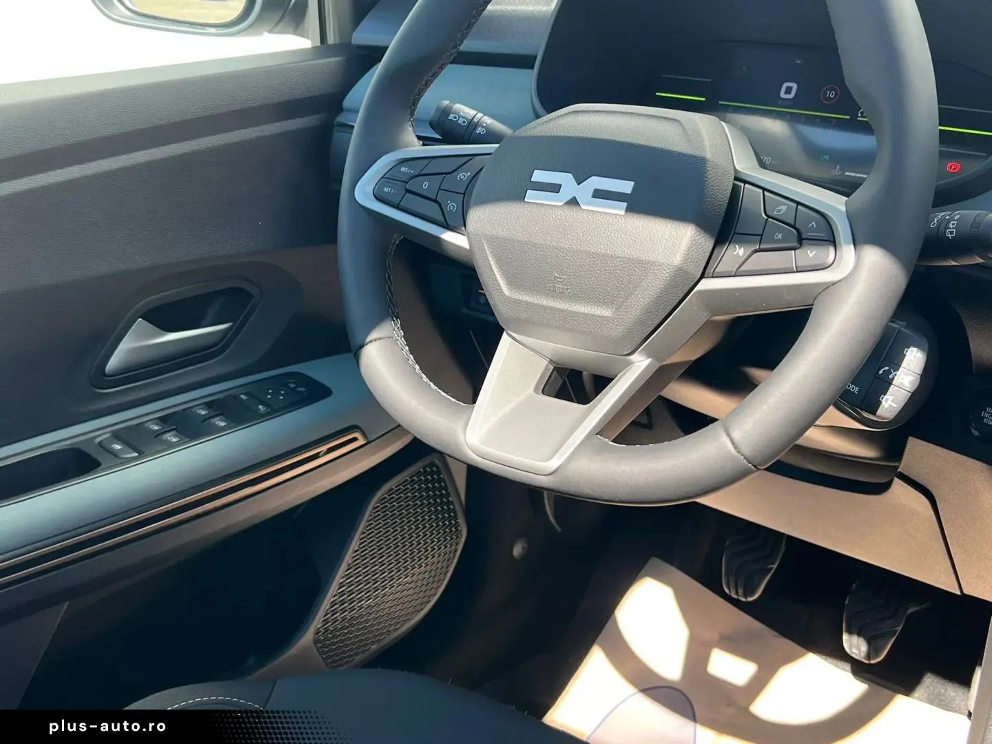 Dacia Sandero-Stepway Gen-Iv-2020