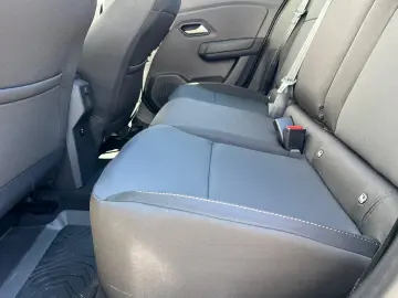 Dacia Sandero-Stepway Gen-Iv-2020