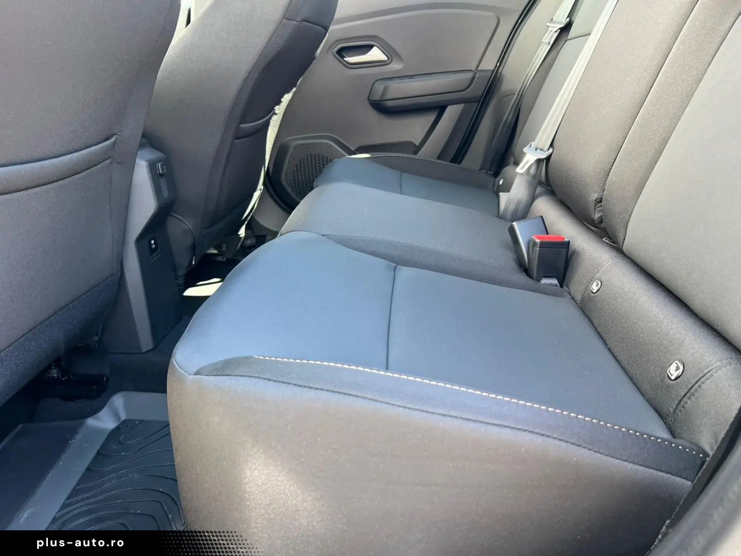 Dacia Sandero-Stepway Gen-Iv-2020