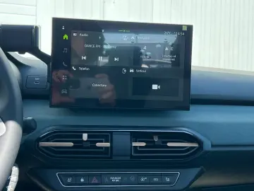 Dacia Sandero-Stepway Gen-Iv-2020