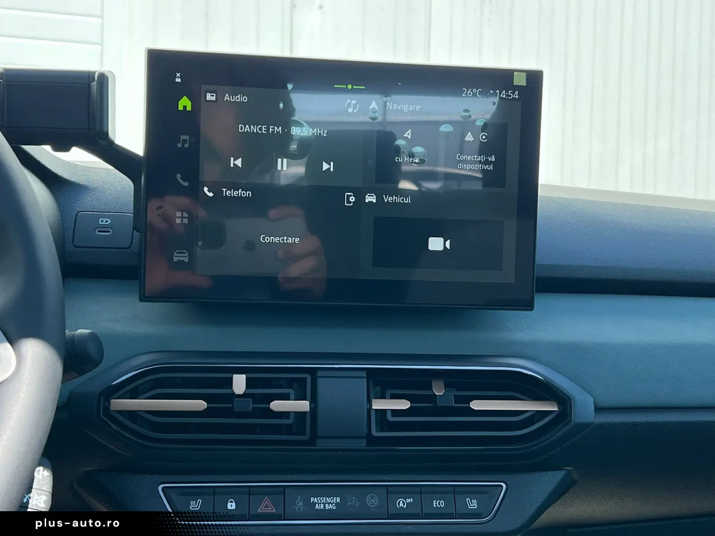 Dacia Sandero-Stepway Gen-Iv-2020