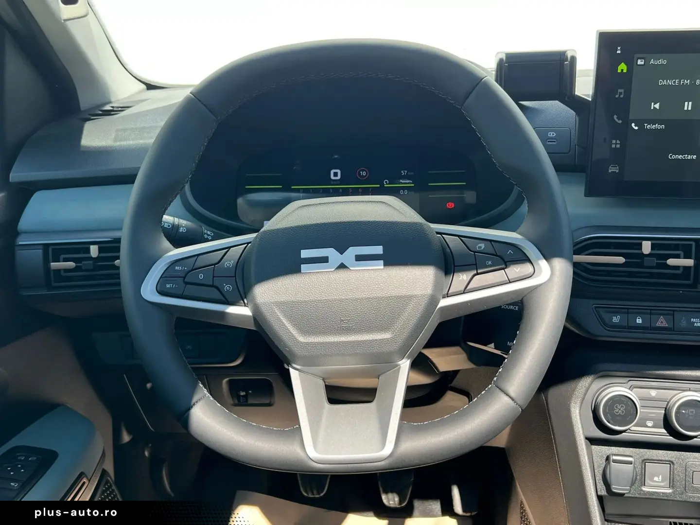 Dacia Sandero-Stepway Gen-Iv-2020