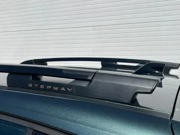 Dacia Sandero-Stepway Gen-Iv-2020