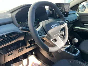 Dacia Sandero-Stepway Gen-Iv-2020