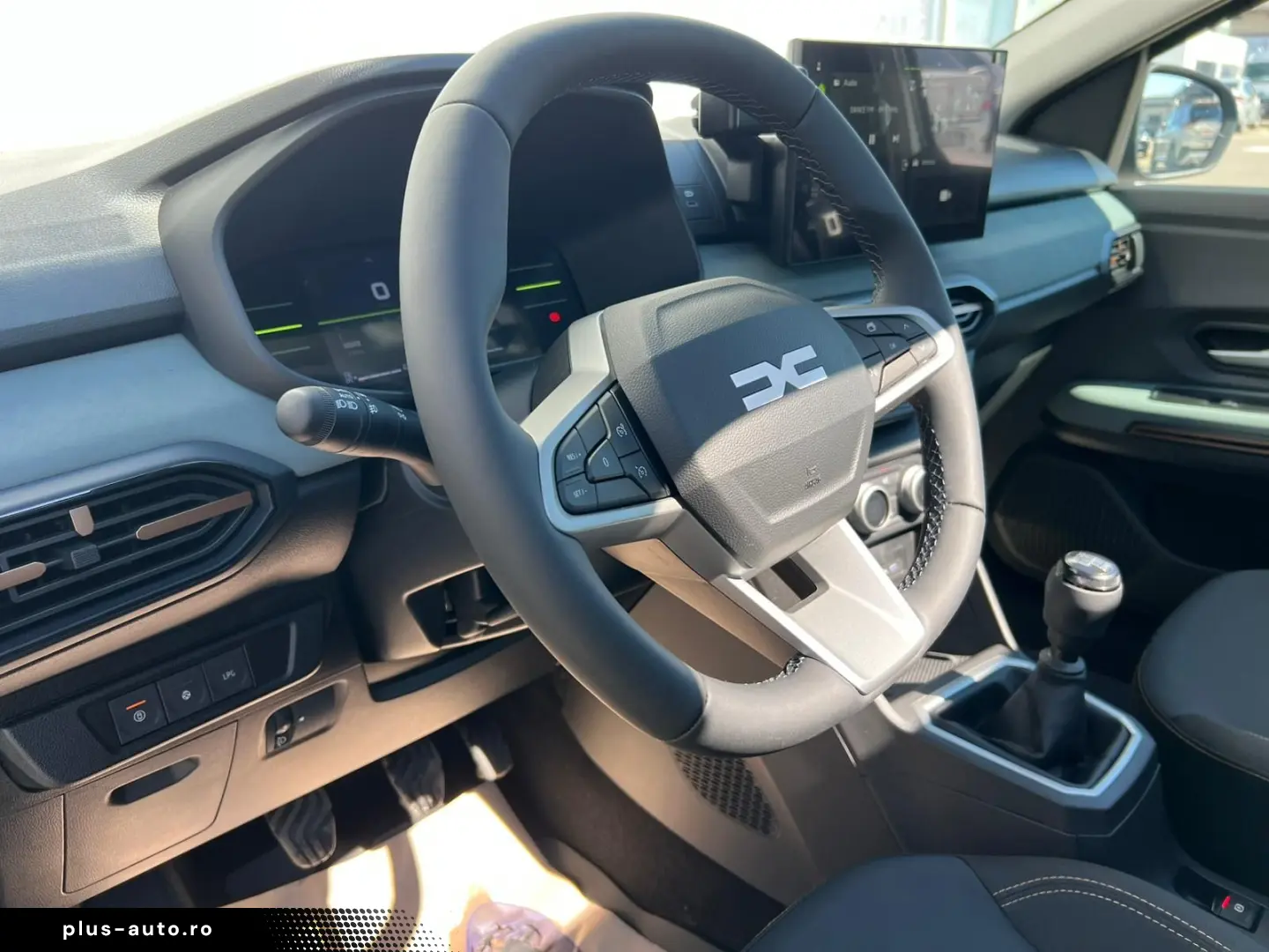 Dacia Sandero-Stepway Gen-Iv-2020