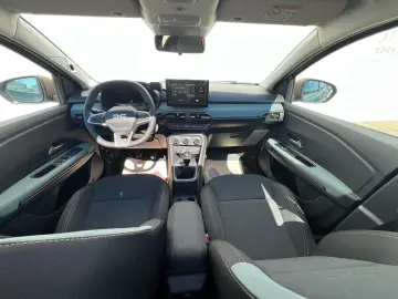 Dacia Sandero-Stepway Gen-Iv-2020