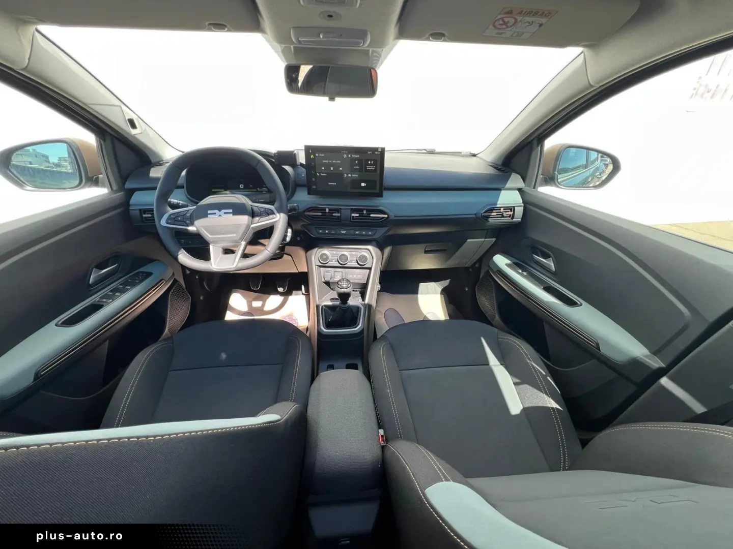 Dacia Sandero-Stepway Gen-Iv-2020