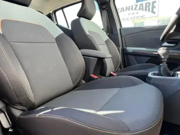 Dacia Sandero-Stepway Gen-Iv-2020