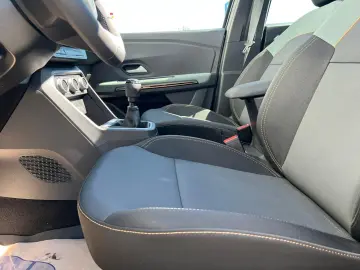 Dacia Sandero-Stepway Gen-Iv-2020