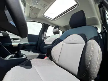 Dacia Sandero-Stepway Gen-Iv-2020