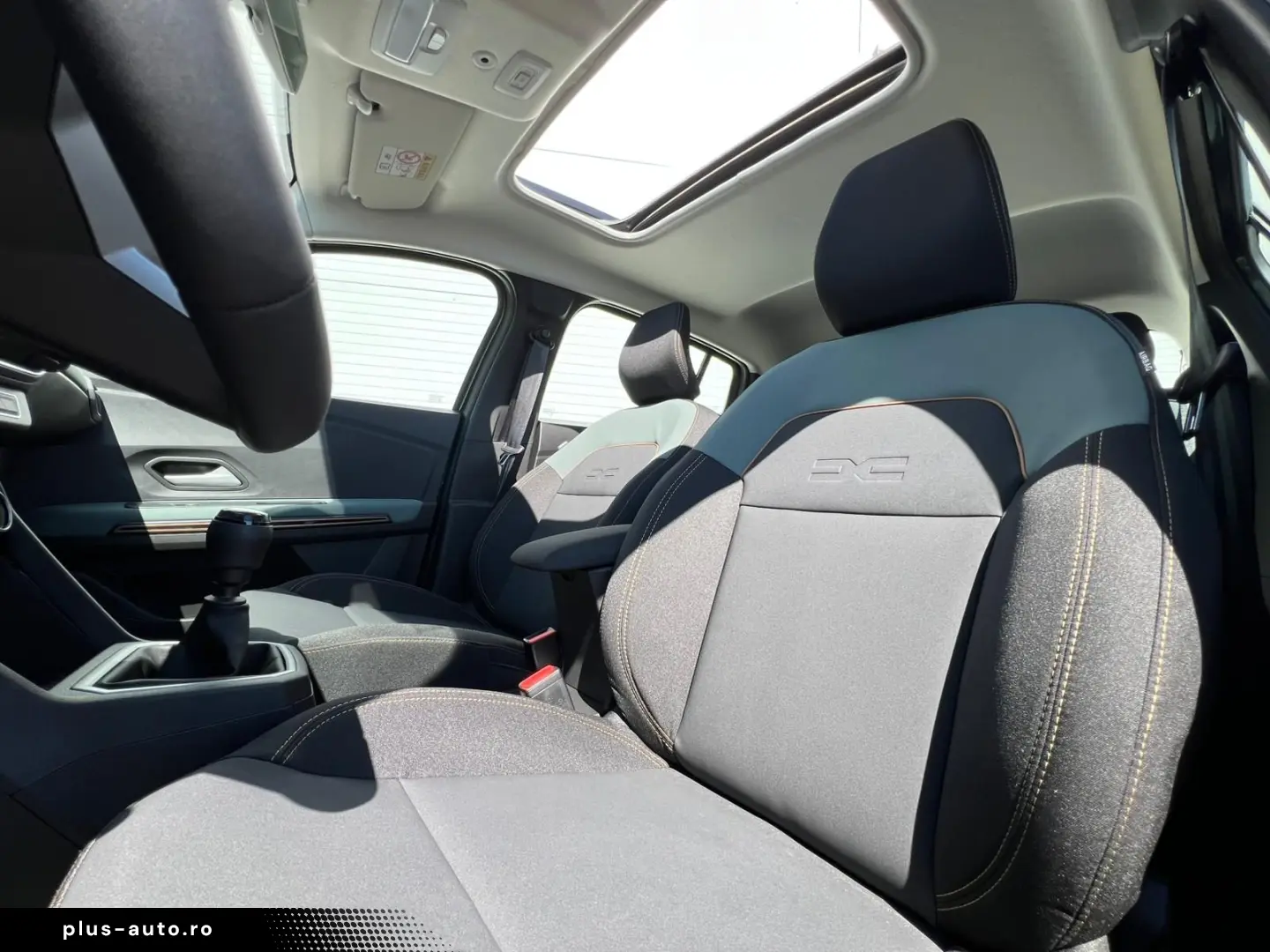 Dacia Sandero-Stepway Gen-Iv-2020