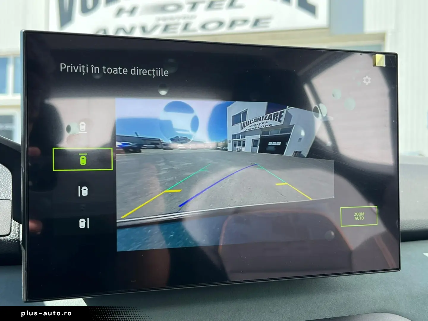 Dacia Sandero-Stepway Gen-Iv-2020