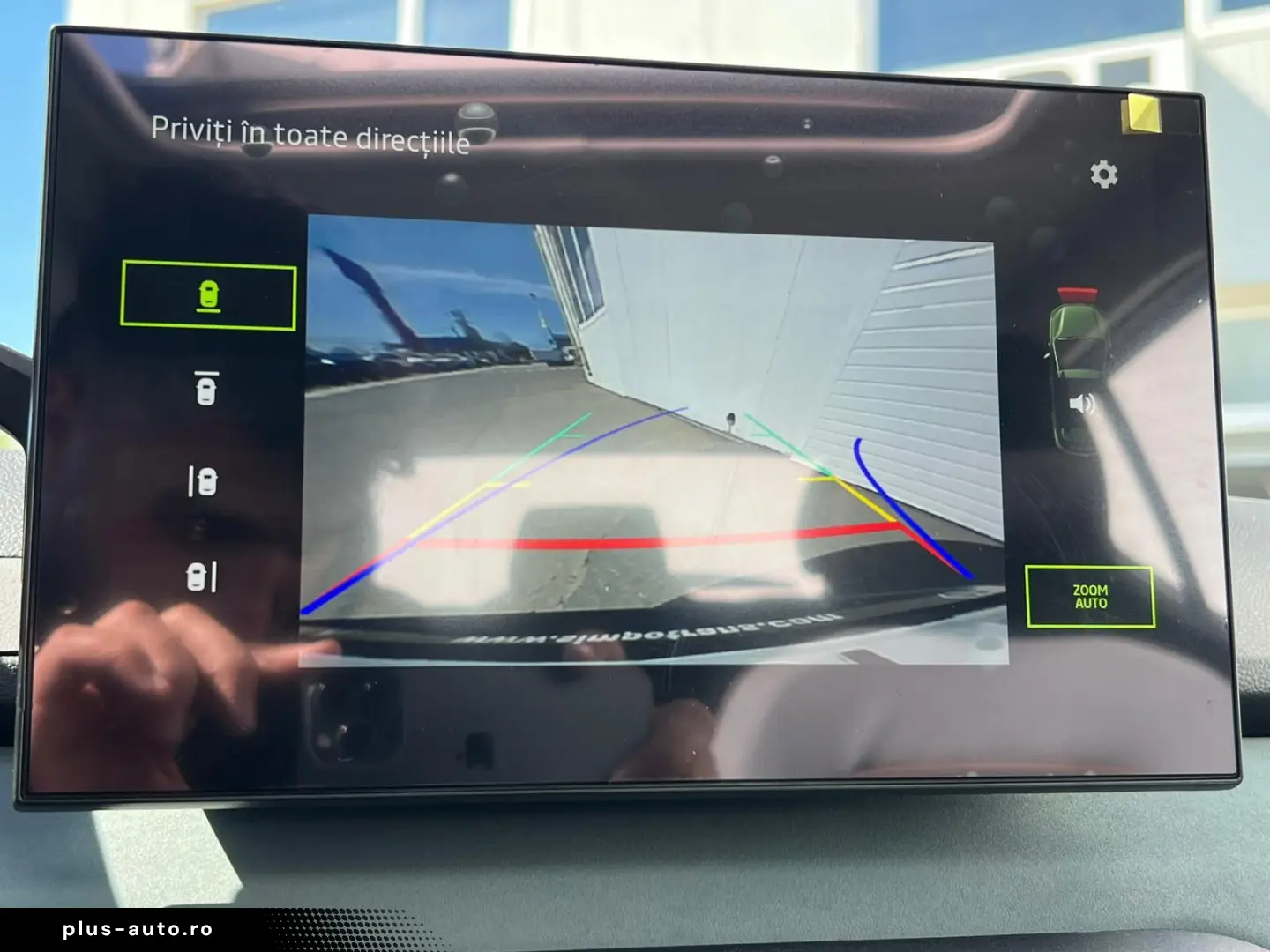 Dacia Sandero-Stepway Gen-Iv-2020