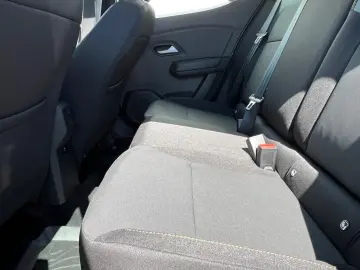 Dacia Sandero-Stepway Gen-Iv-2020