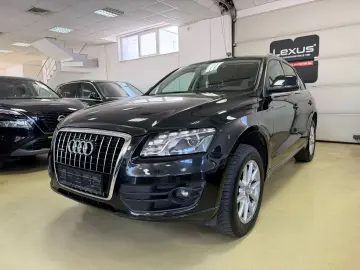 AUDI Q5 2.0 TDI Quattro Posibilitate finantare