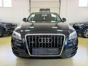 AUDI Q5 2.0 TDI Quattro Posibilitate finantare