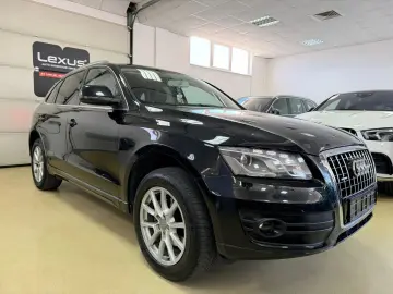 AUDI Q5 2.0 TDI Quattro Posibilitate finantare