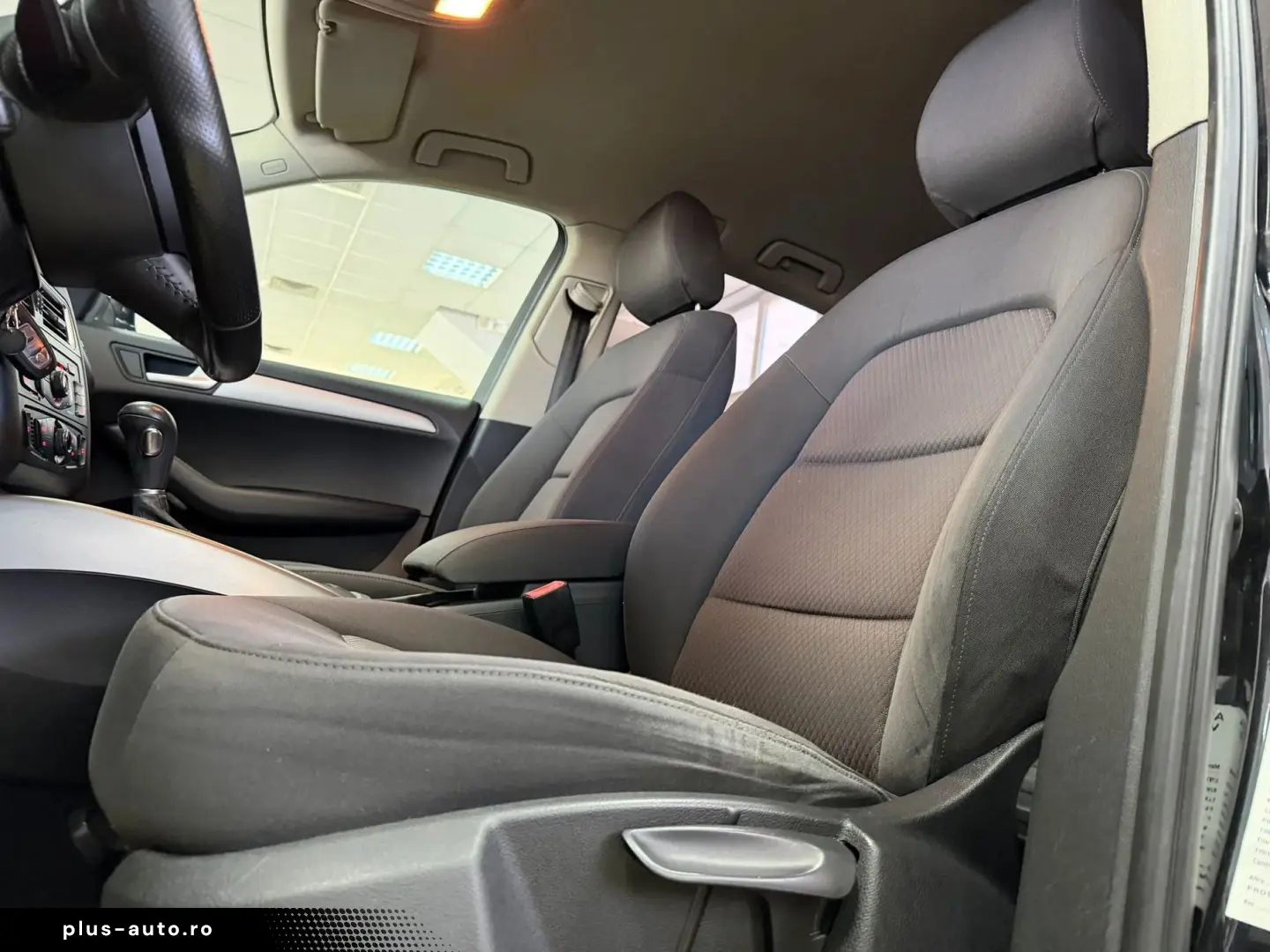 AUDI Q5 2.0 TDI Quattro Posibilitate finantare