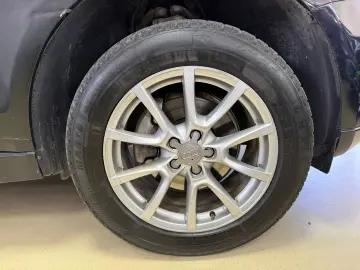 AUDI Q5 2.0 TDI Quattro Posibilitate finantare