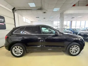 AUDI Q5 2.0 TDI Quattro Posibilitate finantare