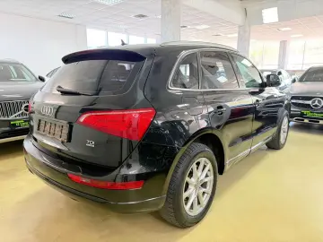 AUDI Q5 2.0 TDI Quattro Posibilitate finantare