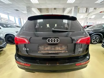 AUDI Q5 2.0 TDI Quattro Posibilitate finantare