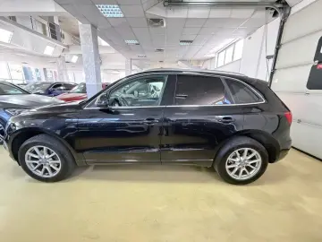 AUDI Q5 2.0 TDI Quattro Posibilitate finantare