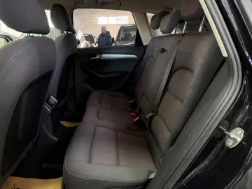 AUDI Q5 2.0 TDI Quattro Posibilitate finantare