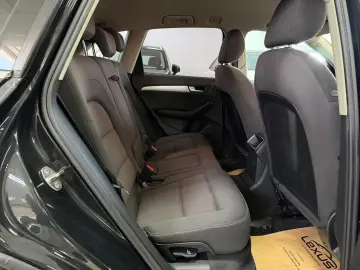 AUDI Q5 2.0 TDI Quattro Posibilitate finantare