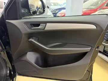 AUDI Q5 2.0 TDI Quattro Posibilitate finantare