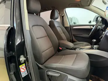 AUDI Q5 2.0 TDI Quattro Posibilitate finantare