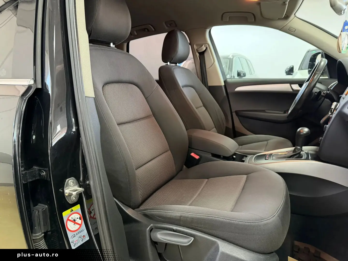 AUDI Q5 2.0 TDI Quattro Posibilitate finantare