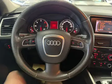 AUDI Q5 2.0 TDI Quattro Posibilitate finantare